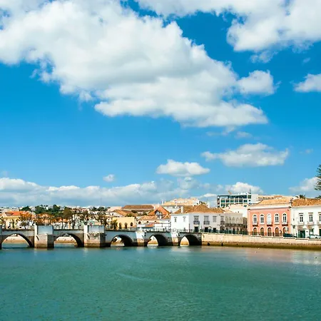 Casa Vida Pura Dom wakacyjny Tavira