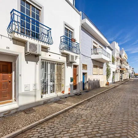 Dom wakacyjny Casa Vida Pura Tavira