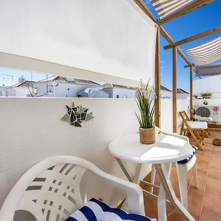 Casa Vida Pura Ταβίρα