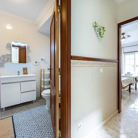 Casa Vida Pura * Ταβίρα
