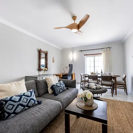 Casa Vida Pura Holiday home Tavira