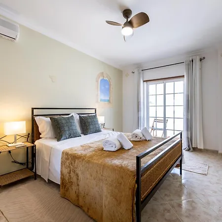 Casa Vida Pura Holiday home *