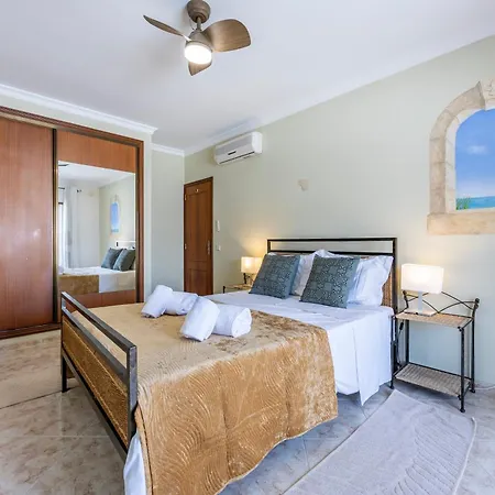 Casa Vida Pura Σπίτι διακοπών Ταβίρα