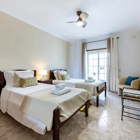 Casa Vida Pura Holiday home Tavira