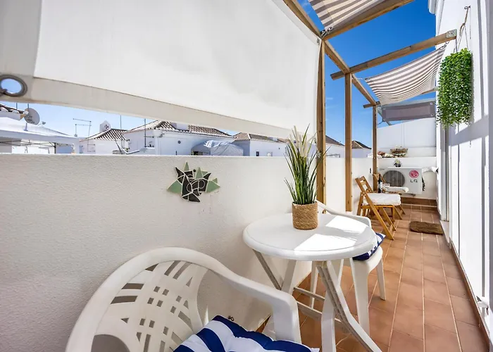 Casa Vida Pura Tavira