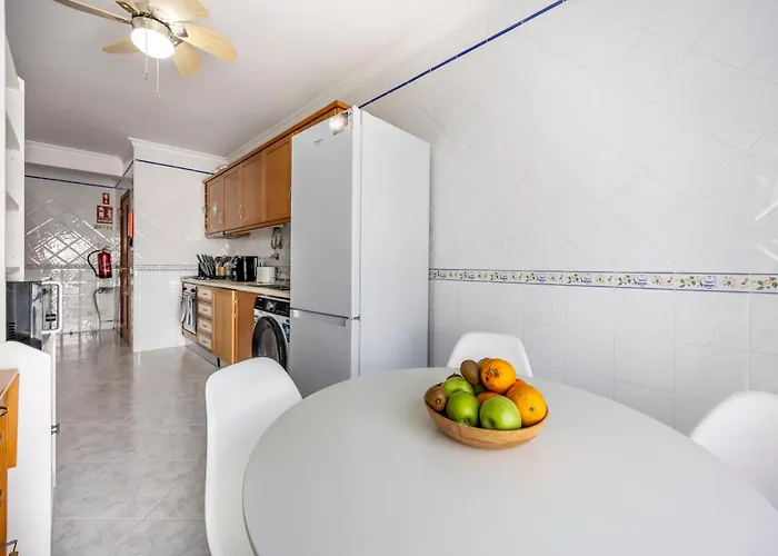Casa Vida Pura Dom wakacyjny Tavira