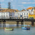 Casa Vida Pura بيت للعطل