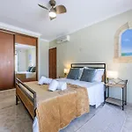 Casa Vida Pura بيت للعطل تافيرا