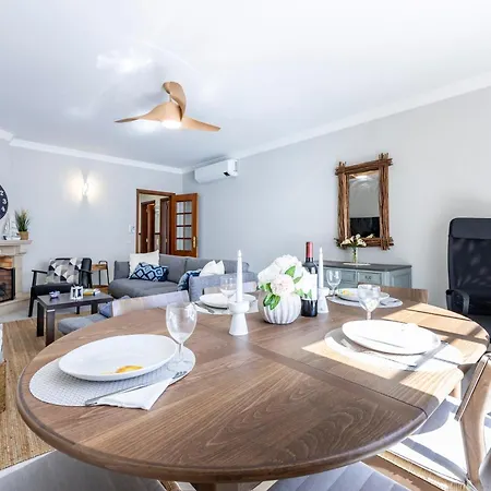 Holiday home Casa Vida Pura *