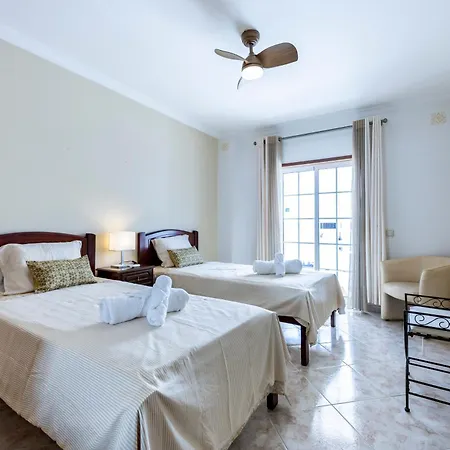 Casa Vida Pura Holiday home *