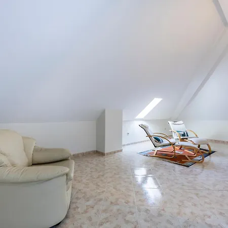 Casa Vida Pura Holiday home Tavira