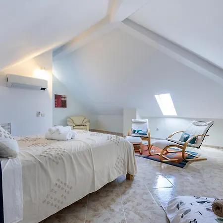 Holiday home Casa Vida Pura Tavira