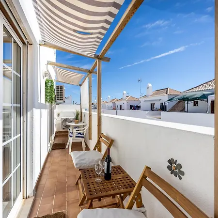 Casa Vida Pura Tavira