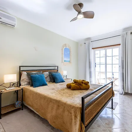 Holiday home Casa Vida Pura