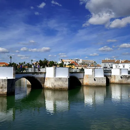 Holiday home Casa Vida Pura Tavira