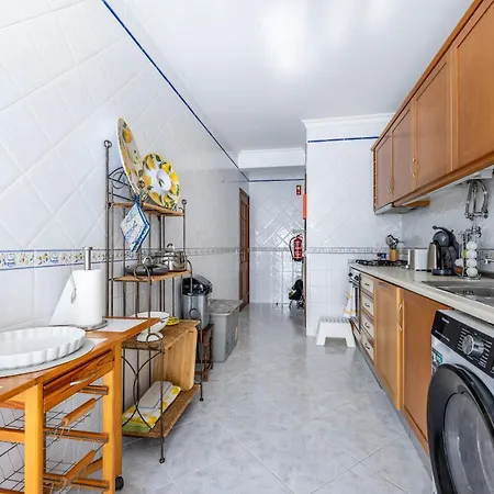Casa Vida Pura Tavira