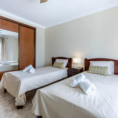 Casa Vida Pura Tavira