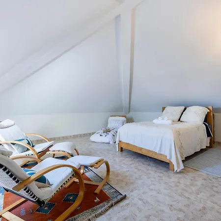 Casa Vida Pura Holiday home