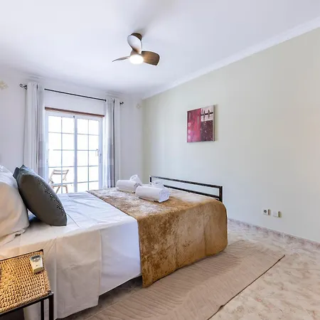 Vakantiehuis Casa Vida Pura