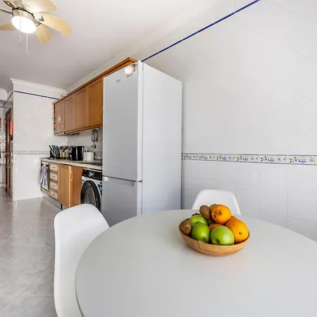 Casa Vida Pura 度假居 塔维拉