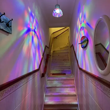 Casa Vida Pura 度假居 *