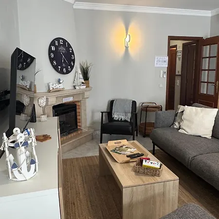 Casa Vida Pura 度假居 塔维拉