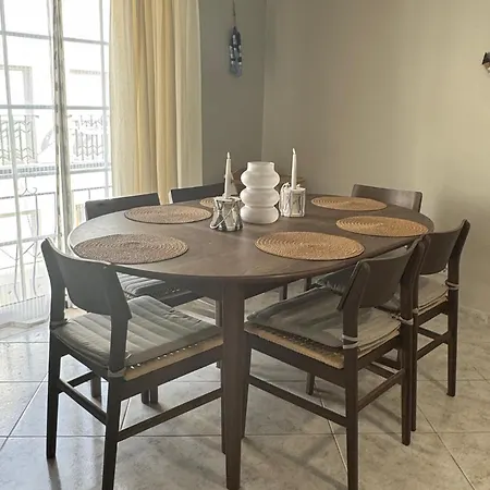 Casa Vida Pura * 塔维拉