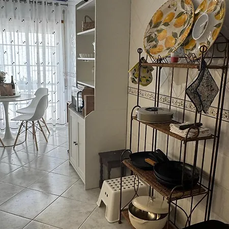Casa Vida Pura * 塔维拉