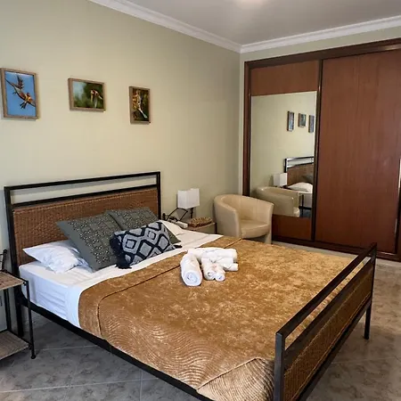 度假居 Casa Vida Pura *