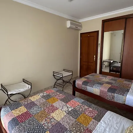 度假居 Casa Vida Pura *