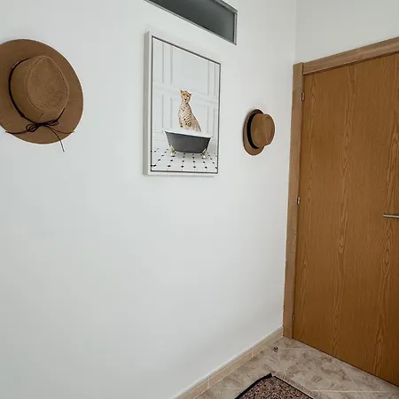 Casa Vida Pura *