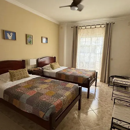 Casa Vida Pura 塔维拉