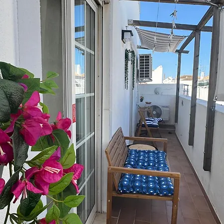 Casa Vida Pura * 塔维拉
