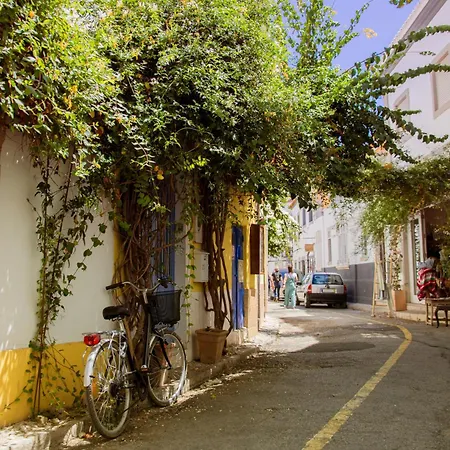 Holiday home Casa Vida Pura Tavira