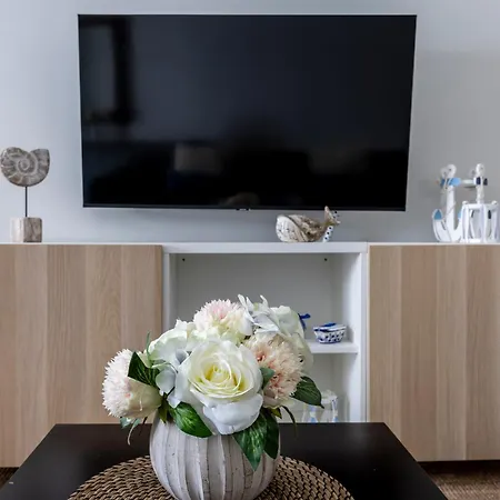 Casa Vida Pura * Tavira