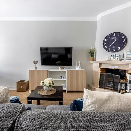 Casa Vida Pura Holiday home Tavira