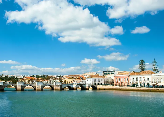 Casa Vida Pura Holiday home Tavira