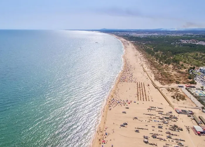 Holiday home Casa Vida Pura Tavira