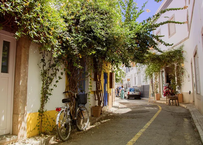 Holiday home Casa Vida Pura Tavira