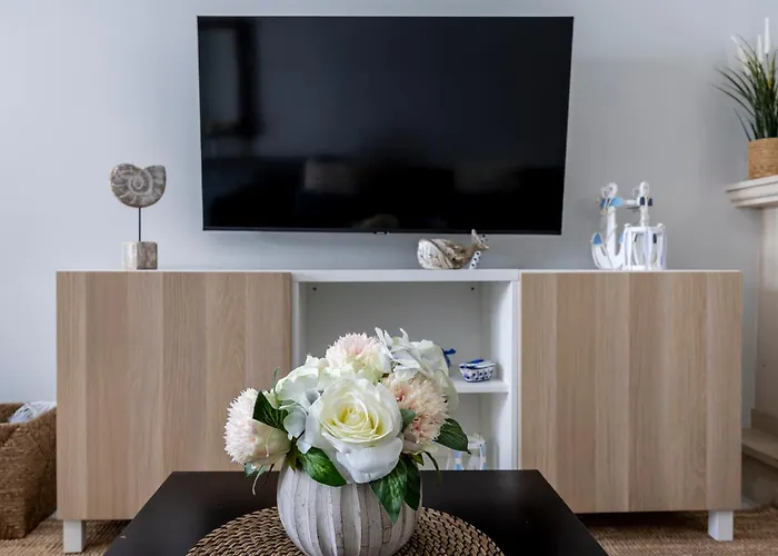 Casa Vida Pura * Tavira