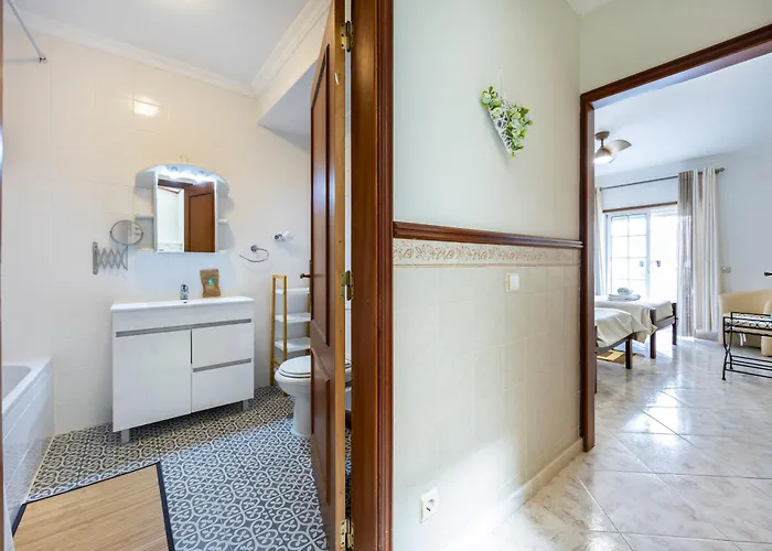 Casa Vida Pura * Tavira