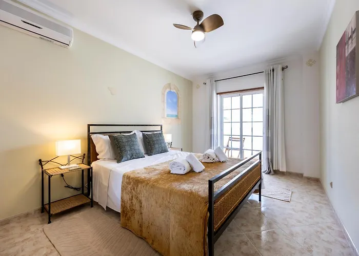 Casa Vida Pura Holiday home *