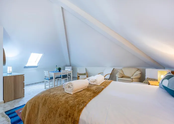 Holiday home Casa Vida Pura Tavira