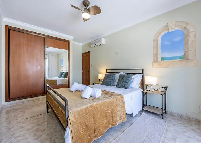 Casa Vida Pura Holiday home Tavira