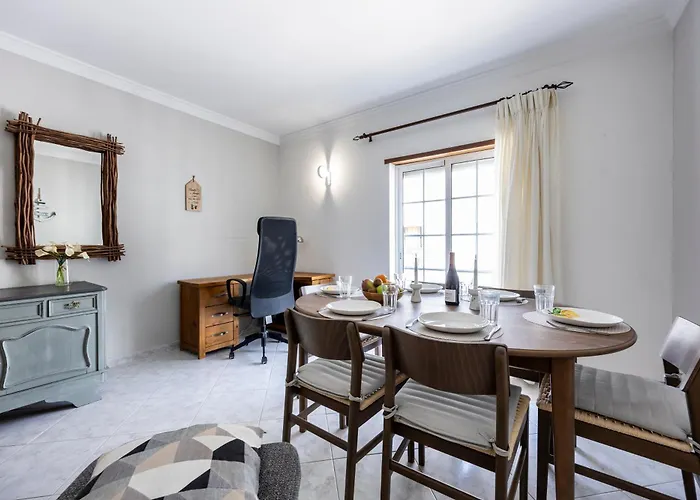 Holiday home Casa Vida Pura *